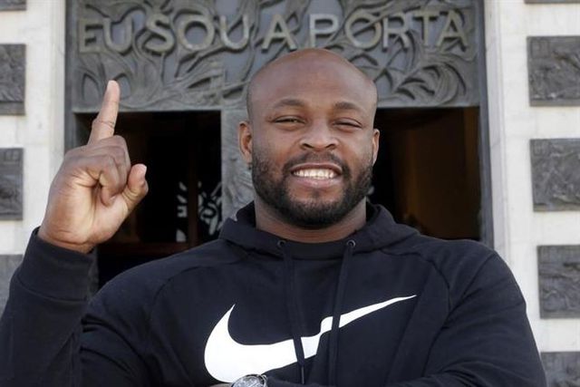 Jorge Fonseca sem problemas para preparar o Masters