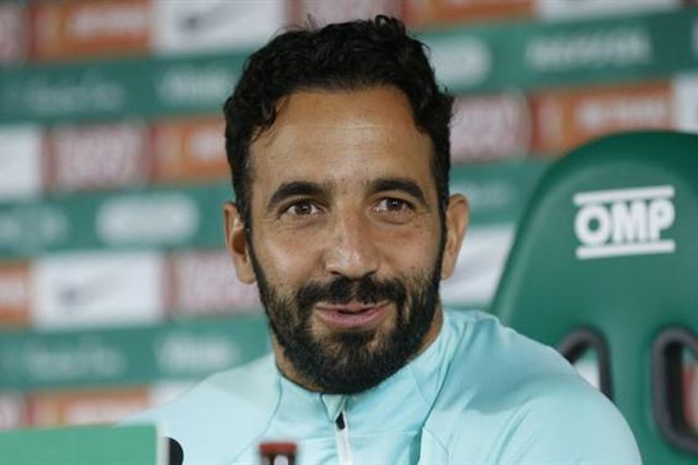 «Nem Essugo desapareceu do mapa, nem Mateus precisa de segunda oportunidade»