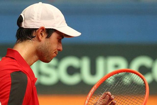 Indian Wells: Nuno Borges e João Sousa ficam pelo qualifying