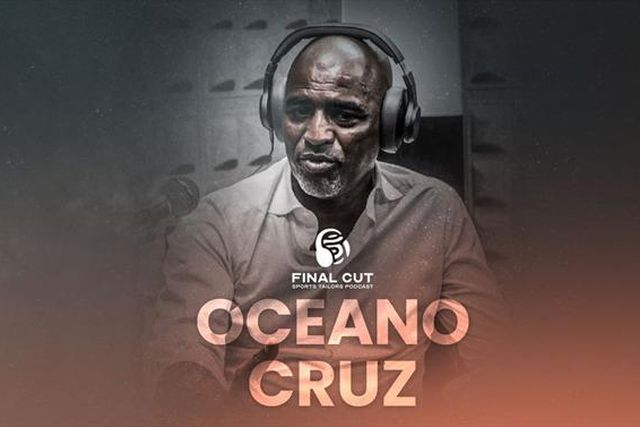 «Achas que é normal não haver um treinador negro na Primeira Liga?» (vídeo)