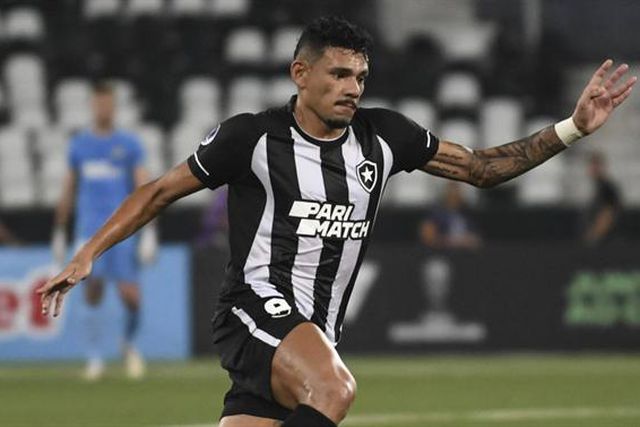 «Se for embora, que Deus abençoe, é cara sensacional»