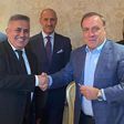 Dick Advocaat é o novo selecionador do Iraque