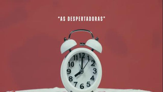 É para acordar cedo, Portugal!