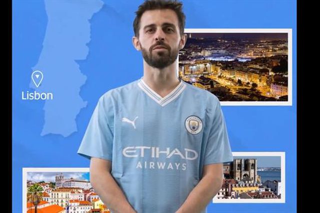 Bernardo dá ‘dicas top’ para turistas em Lisboa (vídeo)