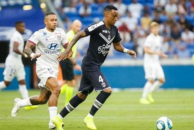 Internacional moçambicano sente-se penalizado por ter rejeitado Turquia