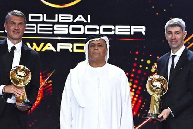 «Não estamos ao nível do Bayern, City ou Real Madrid»