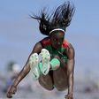 Europeus de pista coberta: Evelise Veiga na final do salto em comprimento