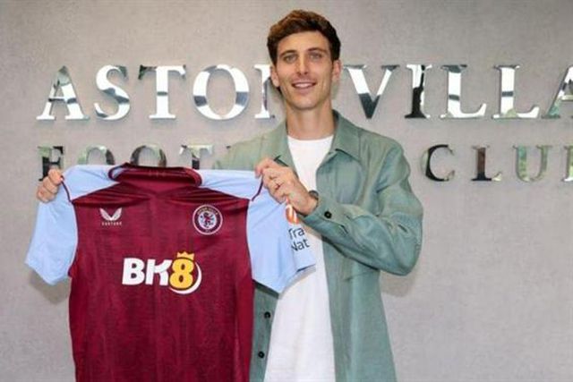 Oficial: Pau Torres troca de clube após 19 temporadas!