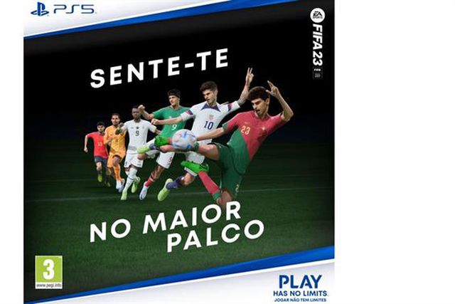 FIFA 23: Conquiste o Mundial com a sua seleção favorita