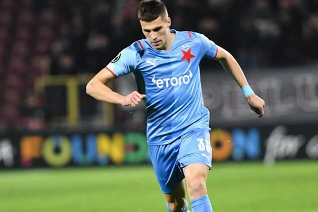 «Jurásek tem o que é preciso para se afirmar entre os melhores do mundo»