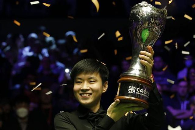 Escândalo dos resultados manipulados: federação chinesa agrava suspensão a cinco jogadores