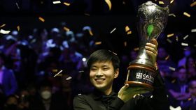Escândalo dos resultados manipulados: federação chinesa agrava suspensão a cinco jogadores