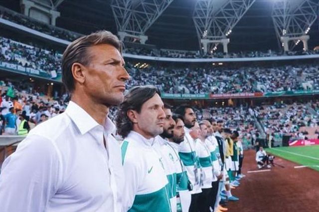 Venceu a Argentina no Mundial e agora pode assumir seleção feminina