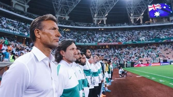 Venceu a Argentina no Mundial e agora pode assumir seleção feminina