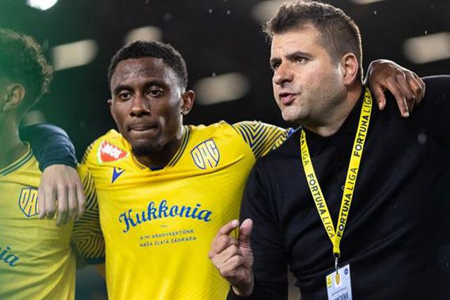 João Janeiro consegue apuramento europeu