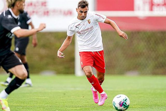 Novos equipamentos apresentados (vídeo)