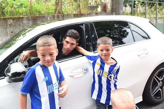 Oficina do Dragão já reabriu: mãos à obra para 2023/2024! (fotogaleria)