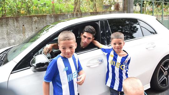 Oficina do Dragão já reabriu: mãos à obra para 2023/2024! (fotogaleria)