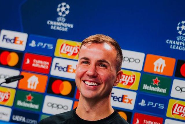 «Experiência importa, mas o momento é que conta»