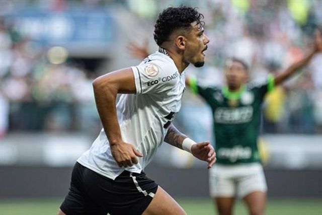 Os segredos para o sucesso do Botafogo de Luís Castro