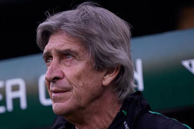 «Não acho que a eliminatória esteja terminada»