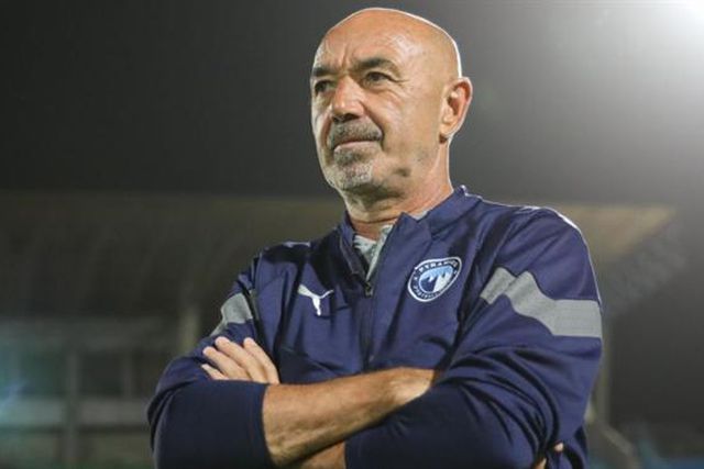 Jaime Pacheco termina a época na liderança… mas não será campeão