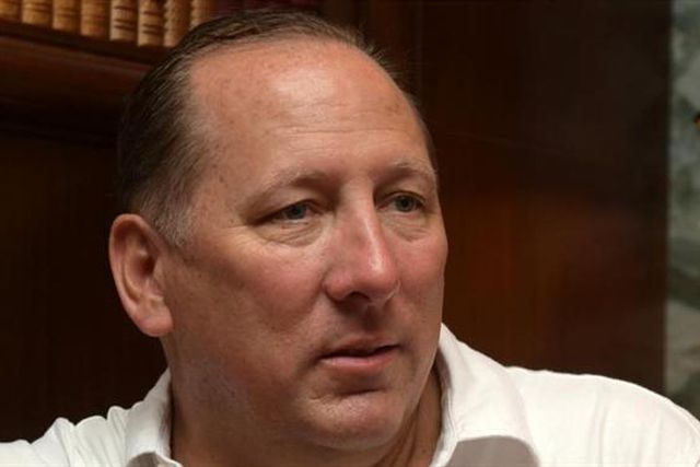 Insultos levam Textor a desativar conta no Twitter: «Deixou de funcionar para mim»