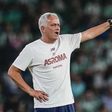 Campeão do mundo diz que Mourinho tem propostas e revela uma delas