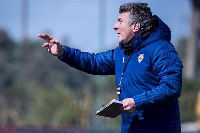 «Balneário de vermes» ditou saída de Mazzarri