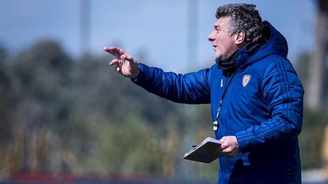 «Balneário de vermes» ditou saída de Mazzarri