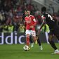 Primeira derrota do Benfica foi com o Sevilha