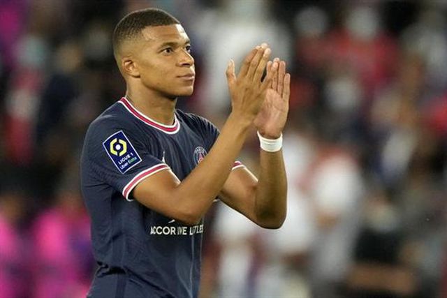 E se, de repente, o Liverpool cometesse uma loucura por Mbappé? O valor de que se fala