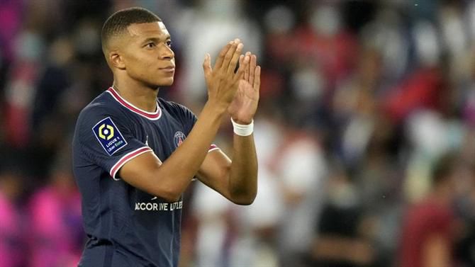 E se, de repente, o Liverpool cometesse uma loucura por Mbappé? O valor de que se fala