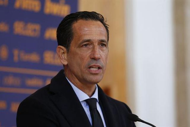 Depois de um fim de semana de polémica, como correu a Cimeira de Presidentes? Pedro Proença responde