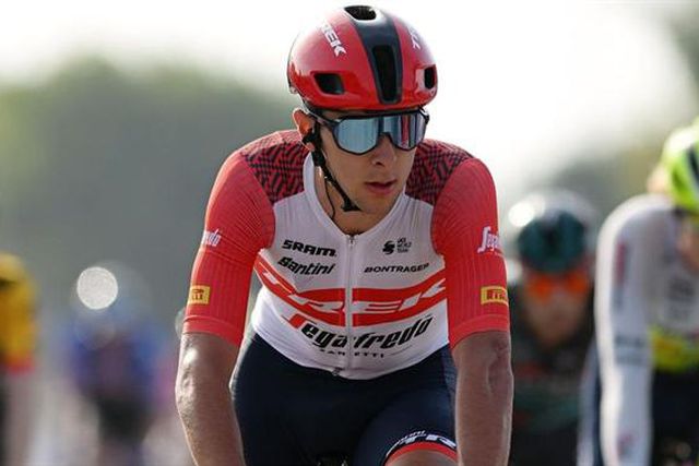 Ciclista multado por matar gato de ministro de San Marino a tiro