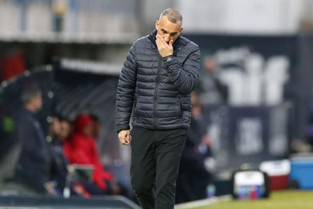 «Portimonense tem perfil físico acima da média»