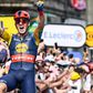 Volta a França: na guerra de sprinters ganhou Mads Pedersen