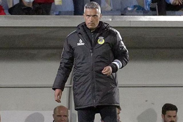 «Só reformulamos objetivos quando alcançarmos a manutenção»