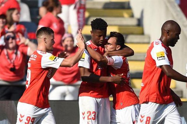 Os melhores jogos das competições europeias para apostar na Betclic