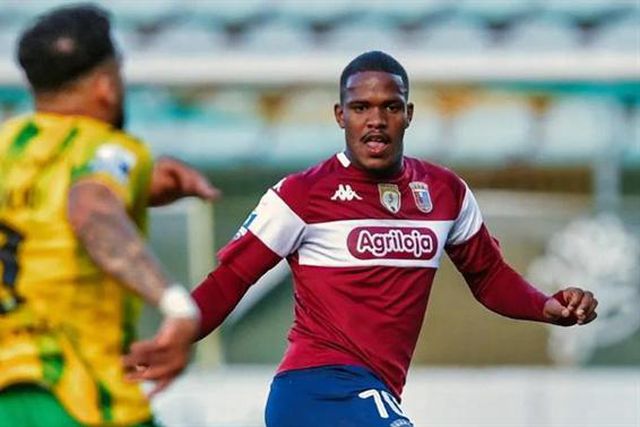 Tondela consegue ponto frente ao Torreense ao cair do pano