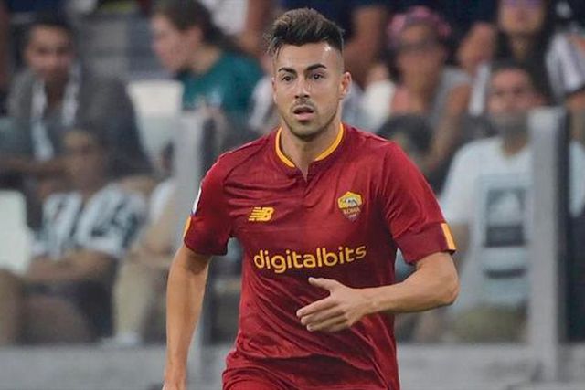 Grande contra-ataque e Roma adianta-se no marcador (vídeo)