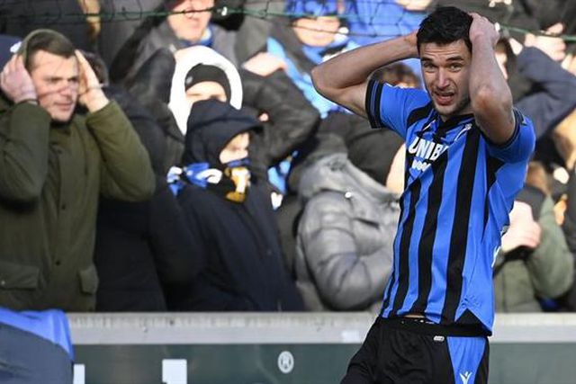 «Yaremchuk não estava sequer preparado para jogar 20 minutos»