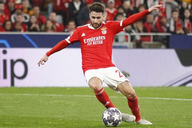 Sondagem: Rafa deveria voltar a disponibilizar-se para representar a Seleção Nacional? Veja o resultado final