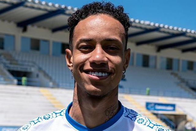 Oficial: 'Dá cá mais cinco' na Bairrada