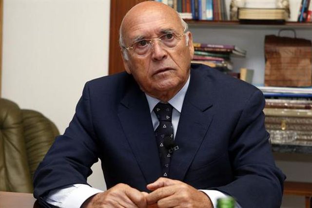 Sousa Cintra condenado a pagar €70M a empresário brasileiro