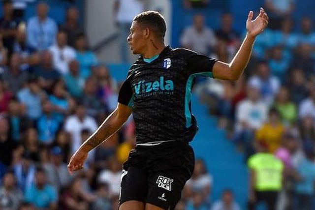 Renato Paiva garante reforço em Vizela