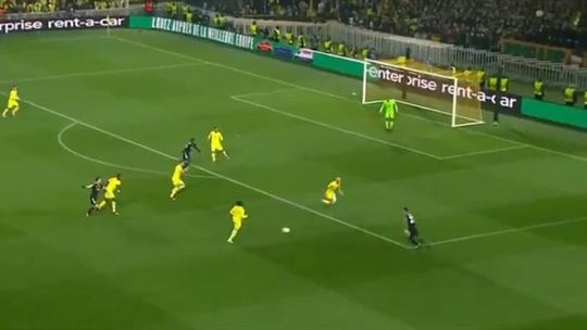 De levantar o estádio: que golão de Di María! (vídeo)