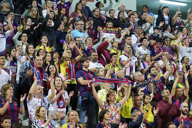 Pré-temporada sem sair de casa