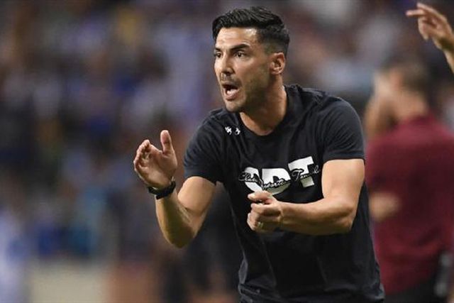 «A Taça da Liga era mais um problema»