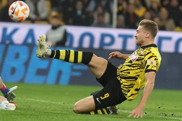 Transferência para o Sporting falhou e ainda se lamenta: «O clube estava no período mais caótico da história»